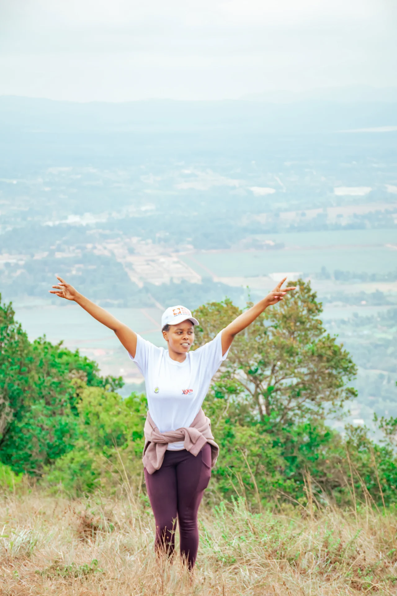 Tasha - Moderate Hiker