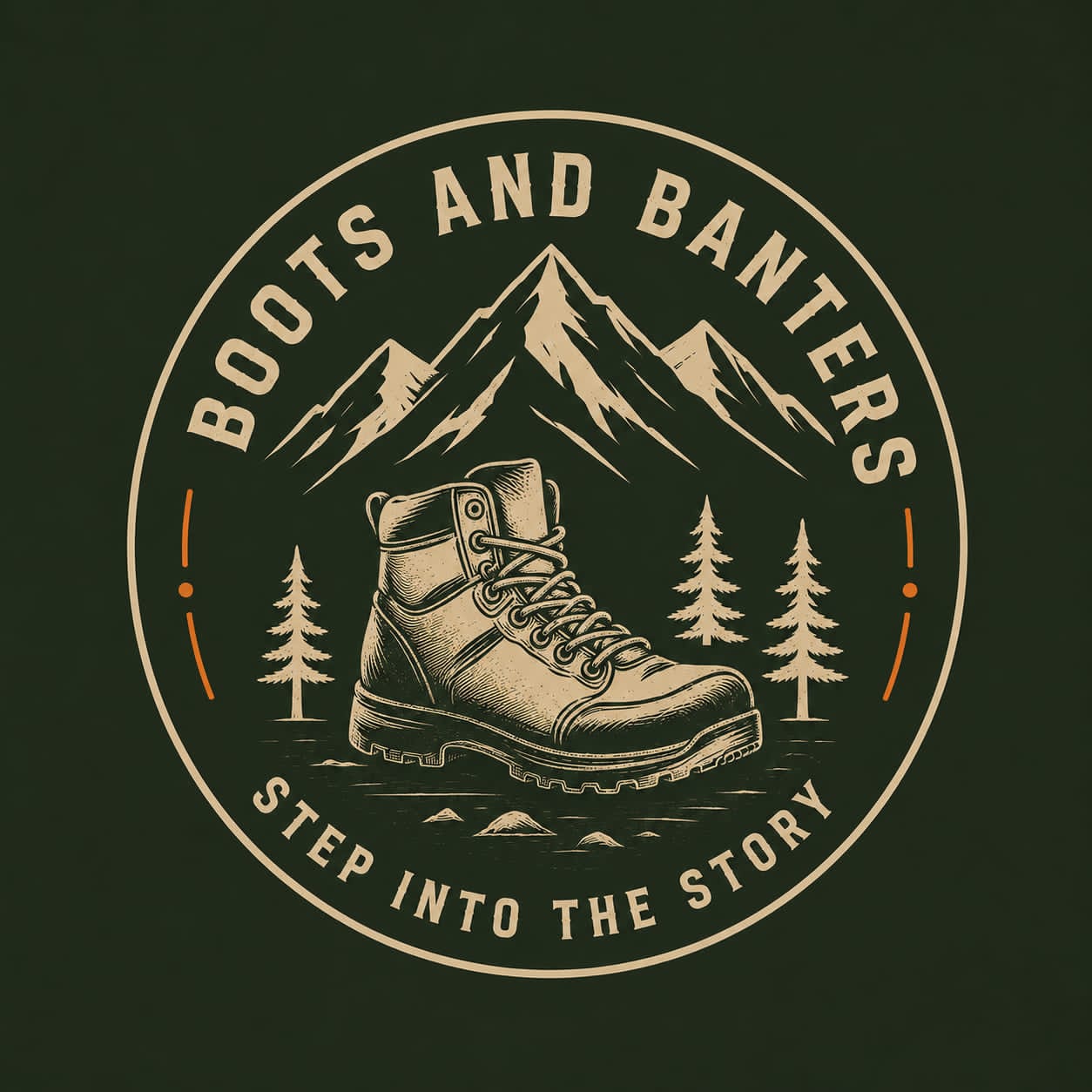 Boots and Banter Logo